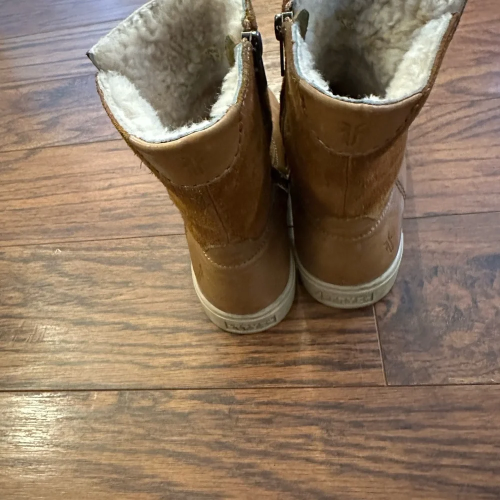 Frye women’s booties